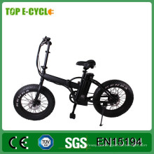 TOP/OEM 250W 36V10Ah Lithium-Stadt-Elektrofahrrad/Elektrofahrrad/Elektrofahrrad/E-Bike